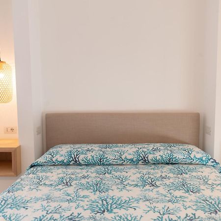 Molo Brin Rooms & Suites Olbia Zimmer foto