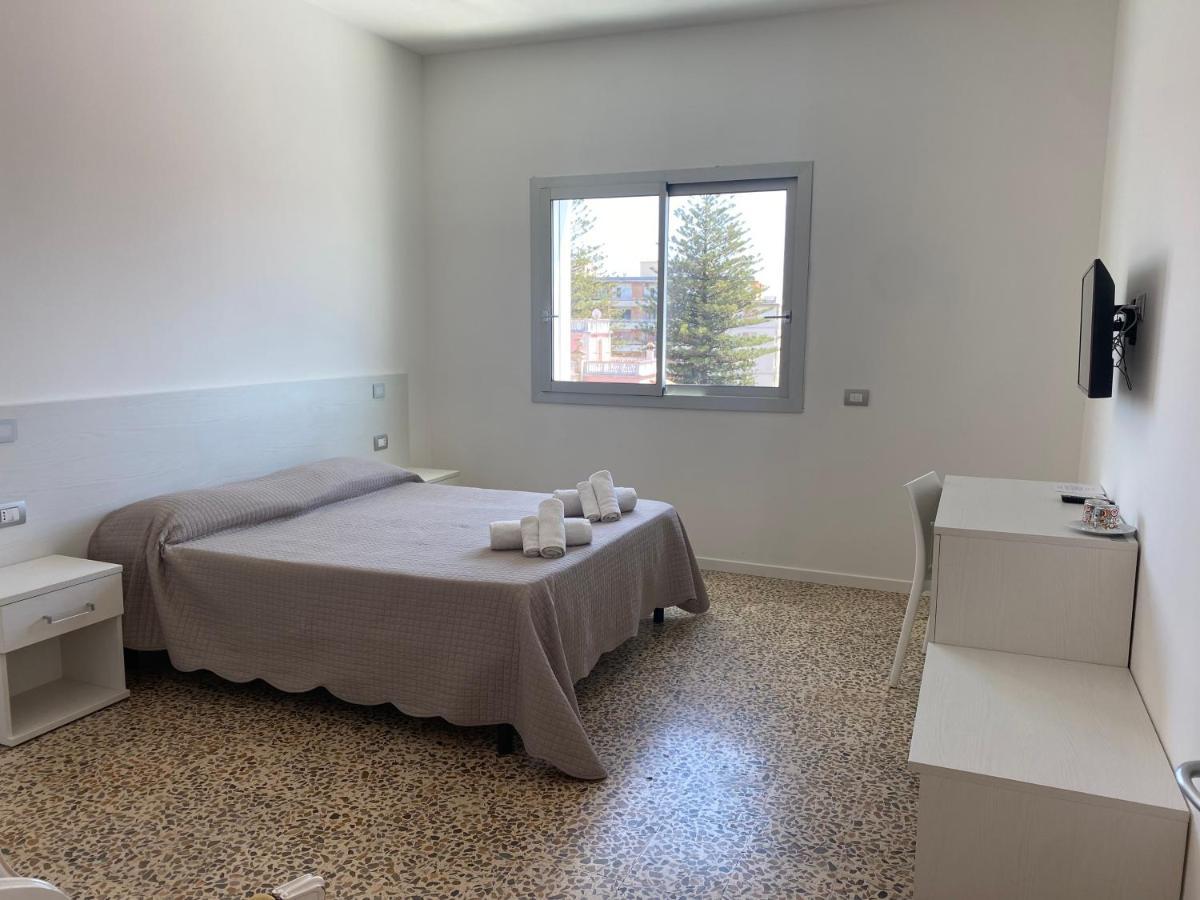 Molo Brin Rooms & Suites Olbia Exterior foto