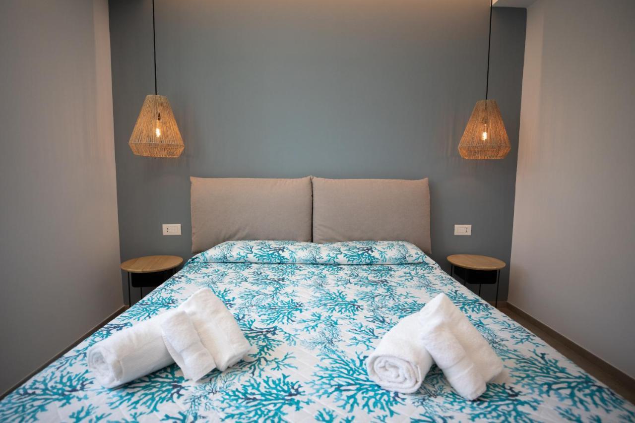 Molo Brin Rooms & Suites Olbia Exterior foto