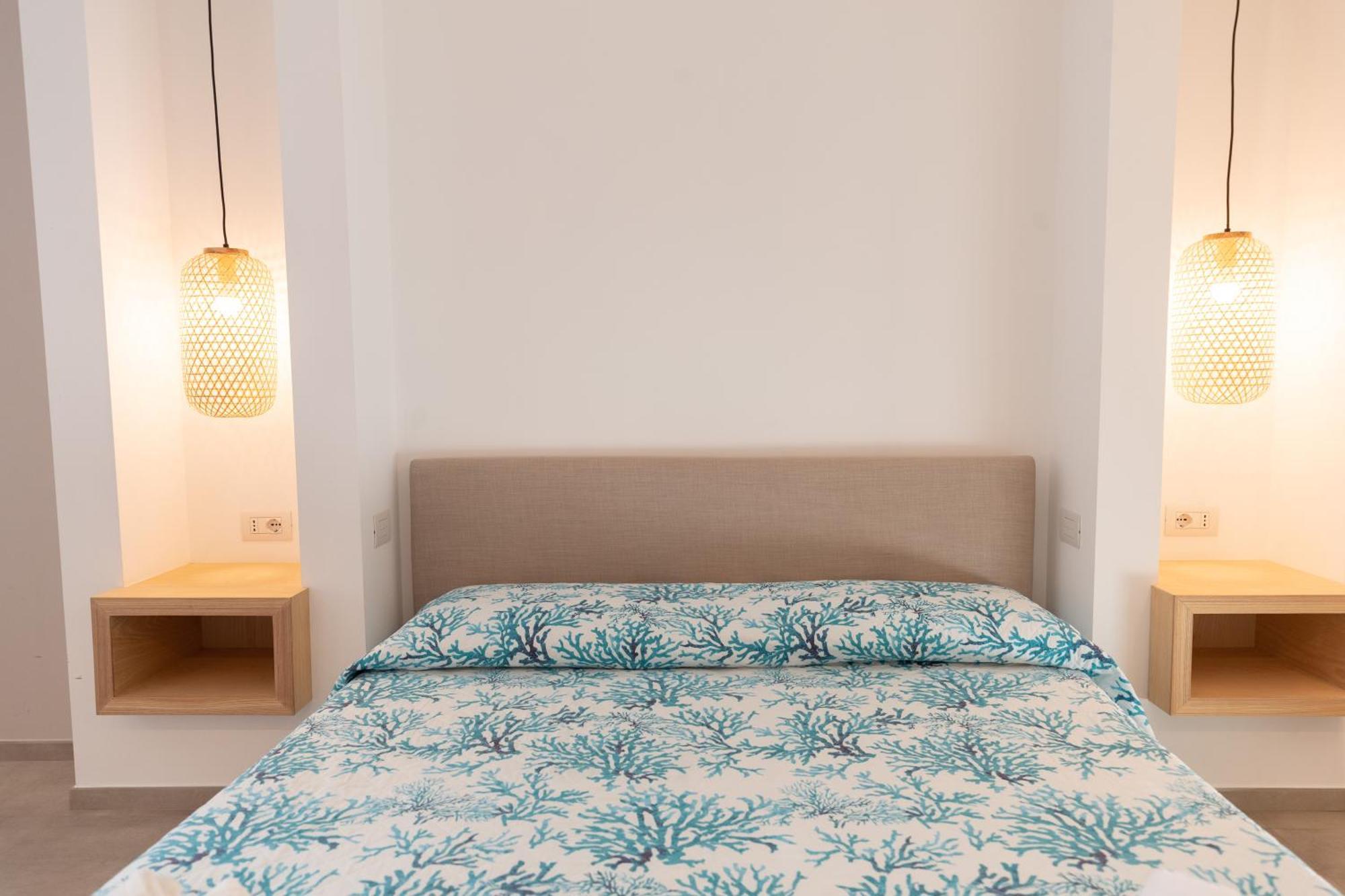 Molo Brin Rooms & Suites Olbia Zimmer foto
